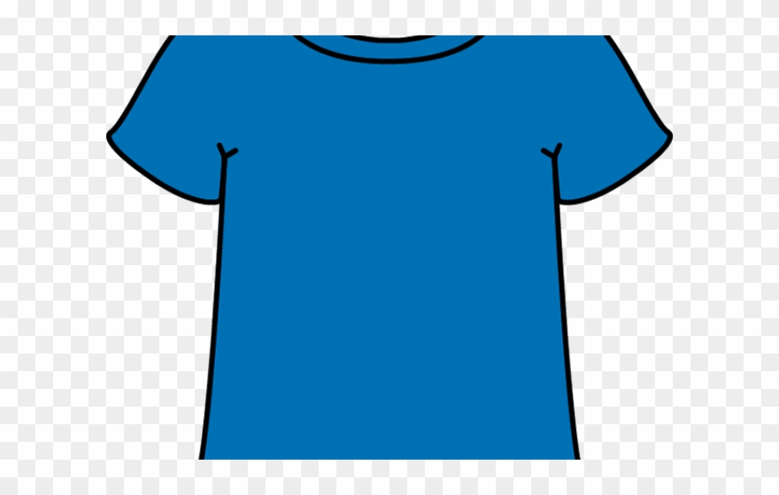 Tshirt Clipart T Shirt.