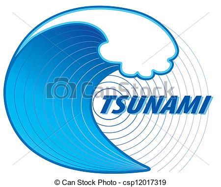 Tsunami Vector Clipart Royalty Free. 1,135 Tsunami clip art vector.