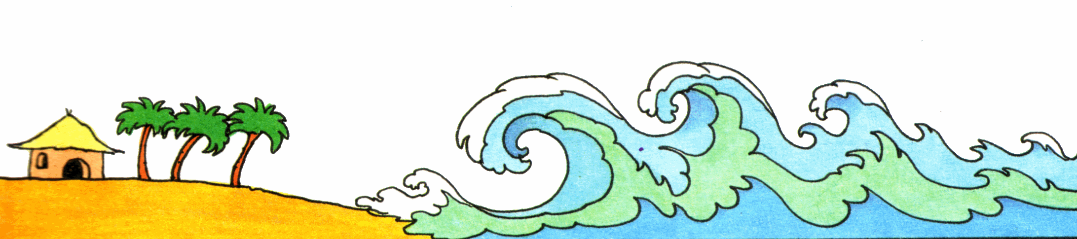 Tsunami clipart 20 free Cliparts | Download images on Clipground 2022