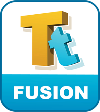 TT Fusion.