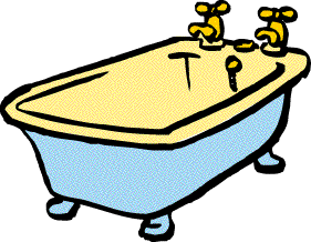 tub clip art 10 free Cliparts | Download images on Clipground 2024