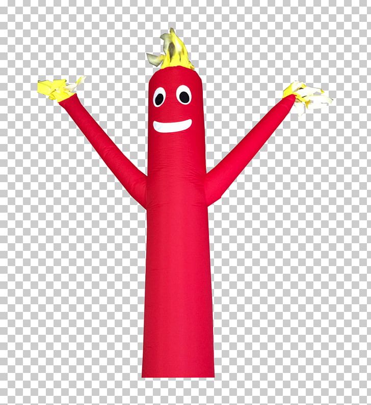 Tube Man Dance Advertising Windsock Inflatable PNG, Clipart.