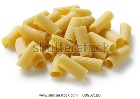 Ziti Clipart.