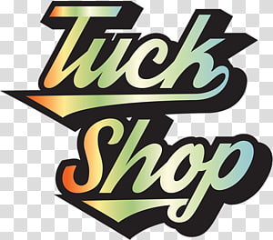 Tuck Shop transparent background PNG cliparts free download.