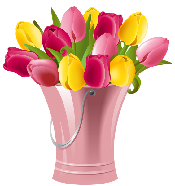 Free Spring Tulips Cliparts, Download Free Clip Art, Free.