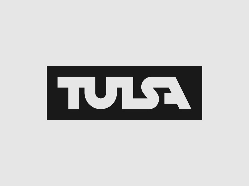 tulsa logo 10 free Cliparts Download images on Clipground 2024