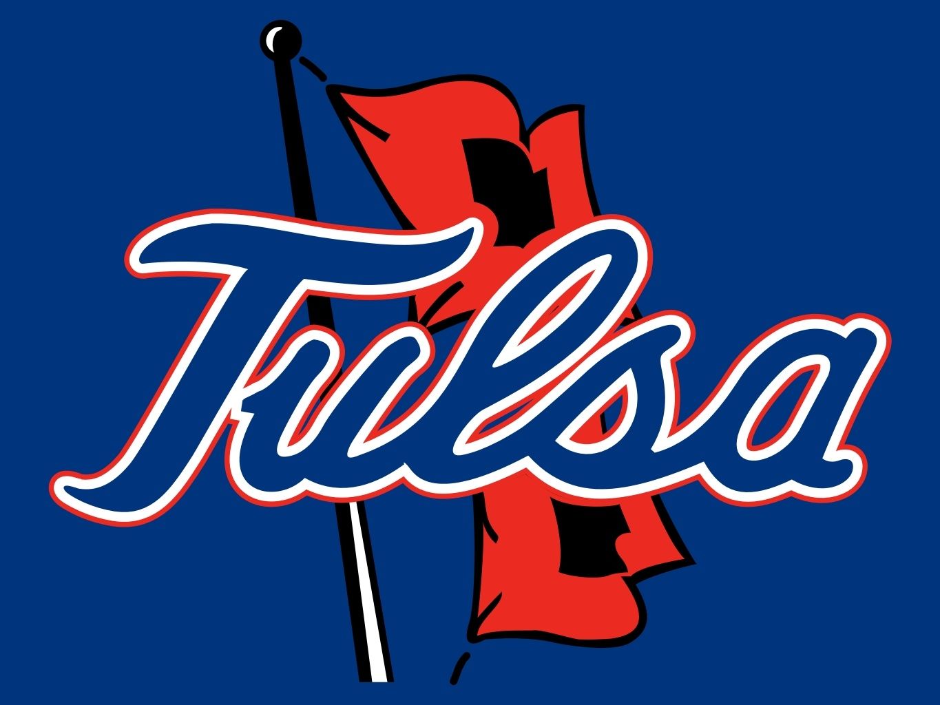 tulsa logo 10 free Cliparts Download images on Clipground 2024
