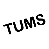 TUMS Logo.