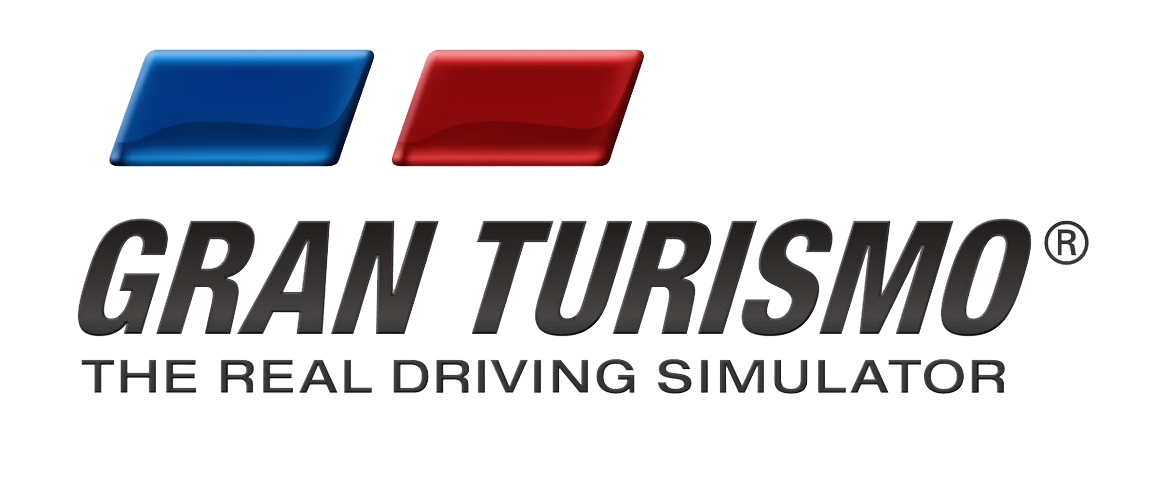 Download Gran Turismo Logo Clipart HQ PNG Image.