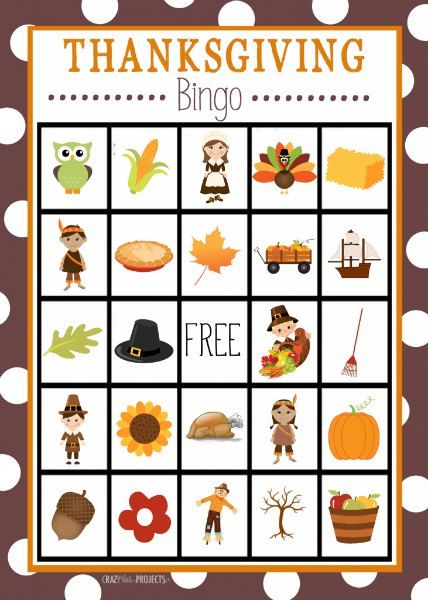 12 Free Printable Thanksgiving Kids Activity Placemats And.