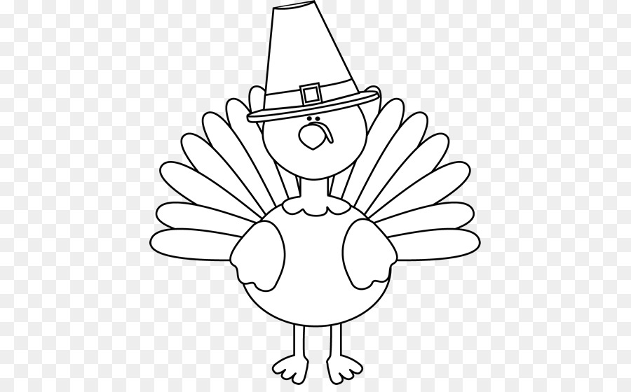 turkey clipart free black and white 10 free Cliparts | Download images