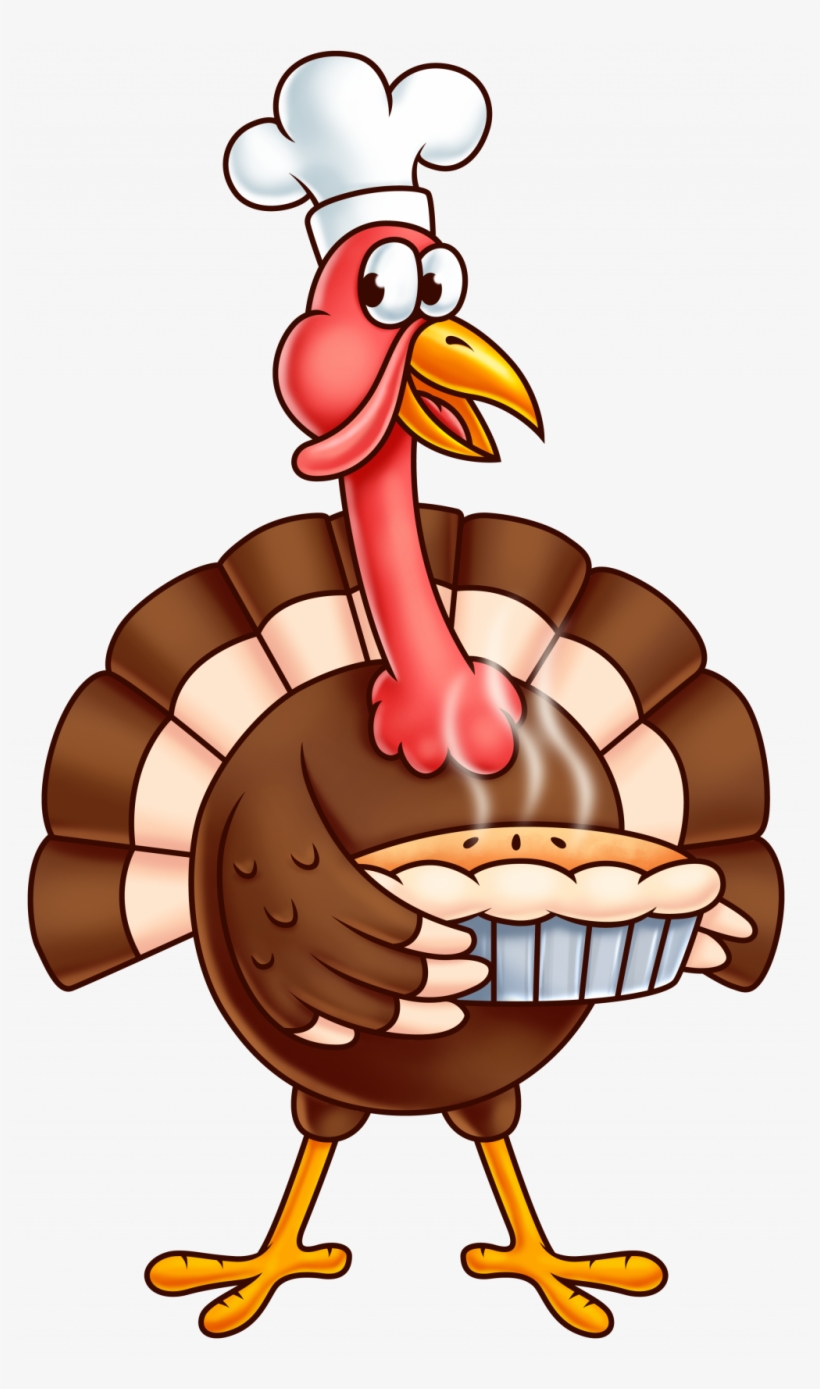 28 Collection Of Free Animated Thanksgiving Turkey.