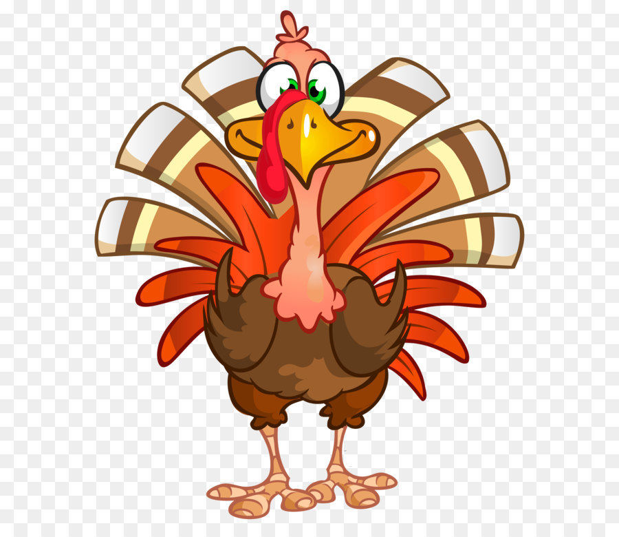 Free Turkey Clipart Transparent Background, Download Free.