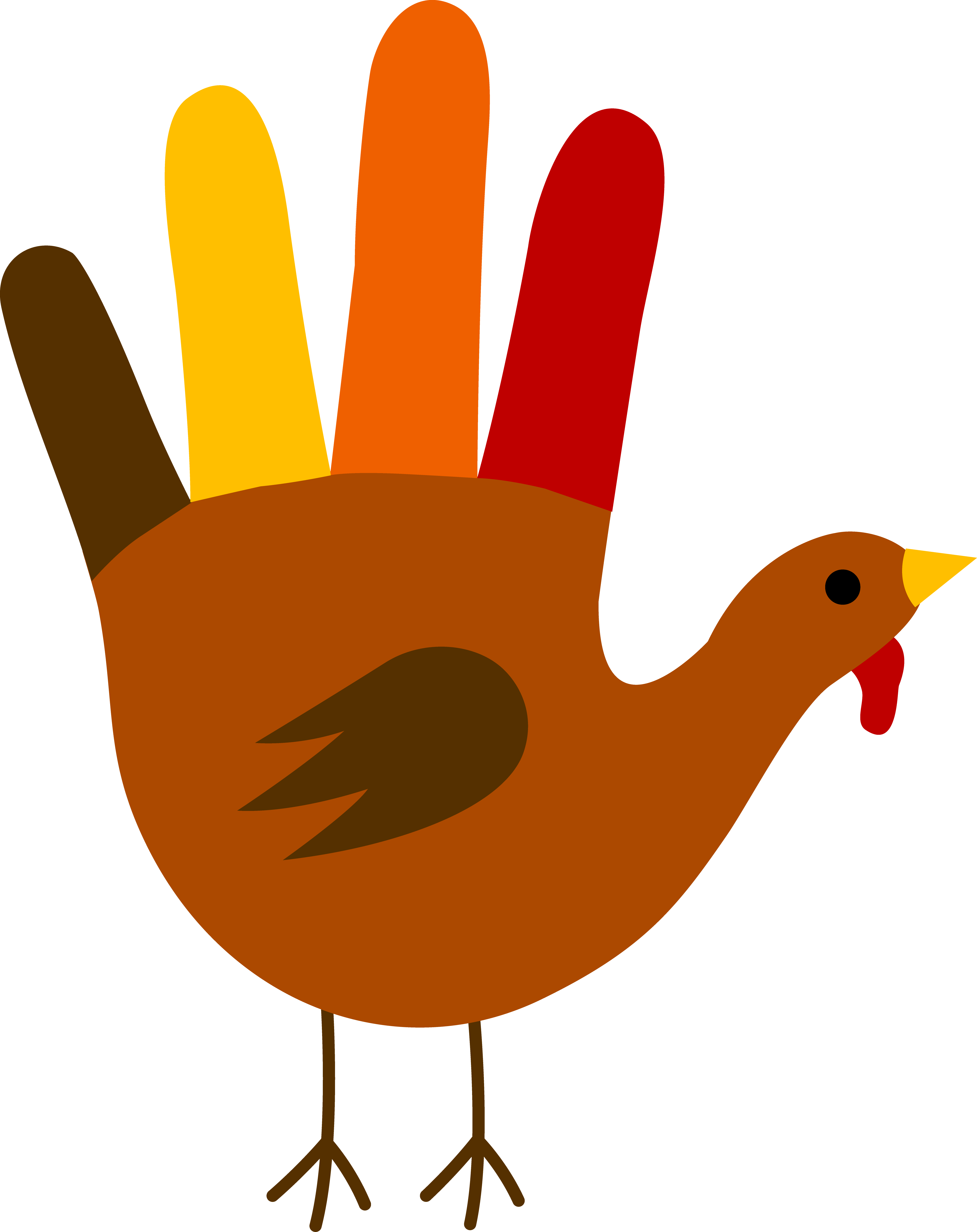 Clipart turkey preschool, Clipart turkey preschool.