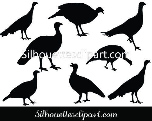 3111 best images about Silhouette Clip Art on Pinterest.
