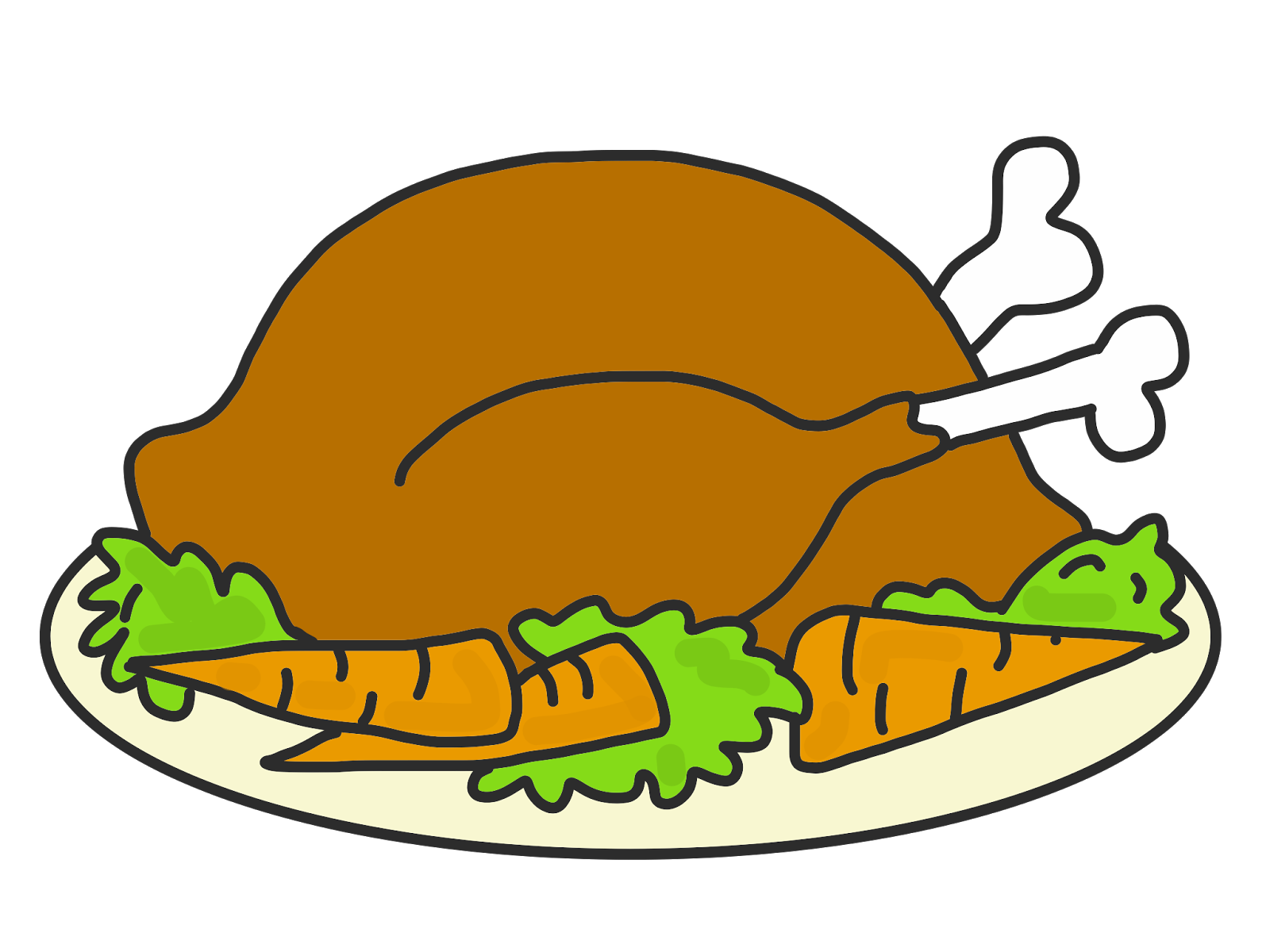 Cooked Turkey Png, png collections at sccpre.cat.