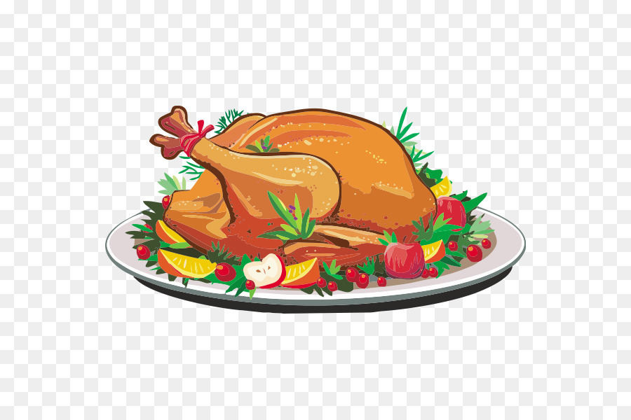 Turkey Dinner Pictures Clip Art – Adr Alpujarra