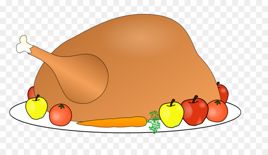 Thanksgiving Turkey Drawing.