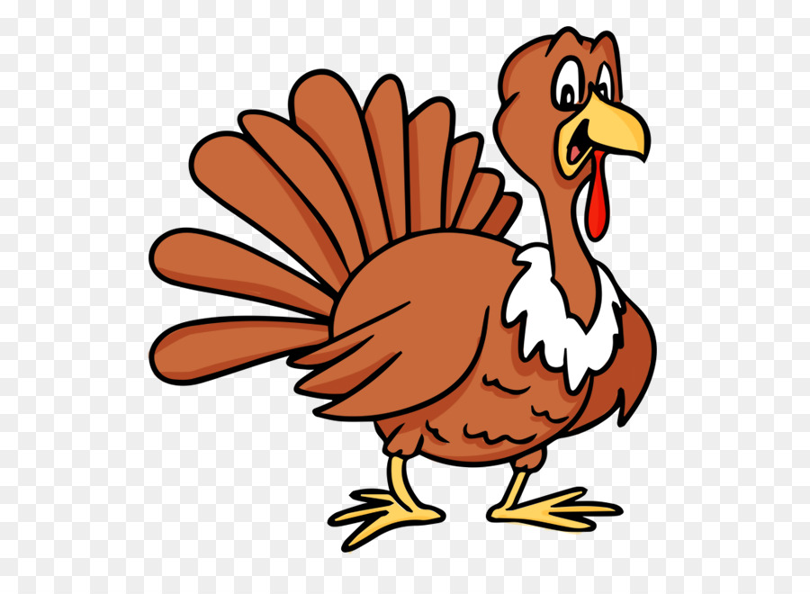 Free Transparent Turkey, Download Free Clip Art, Free Clip.