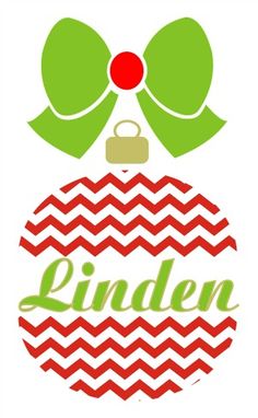 Free Christmas Monogram Cliparts, Download Free Clip Art.