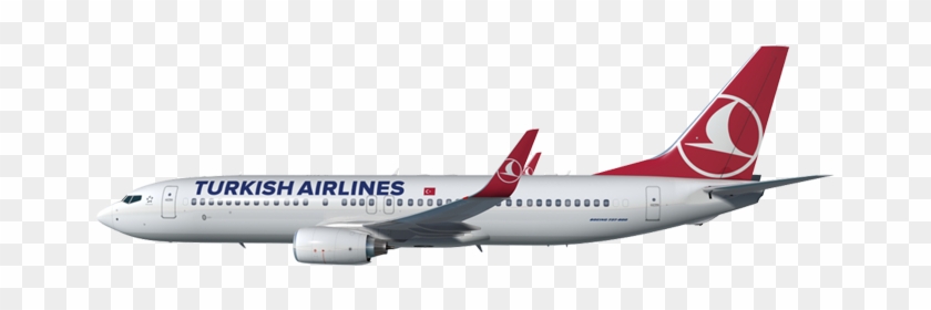 Turkish Airlines Logo Png.