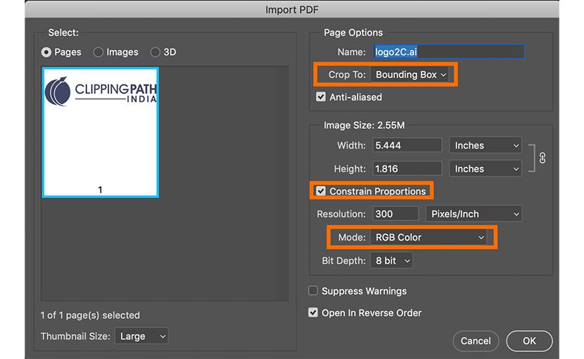 How to Create a Transparent Background in Photoshop.