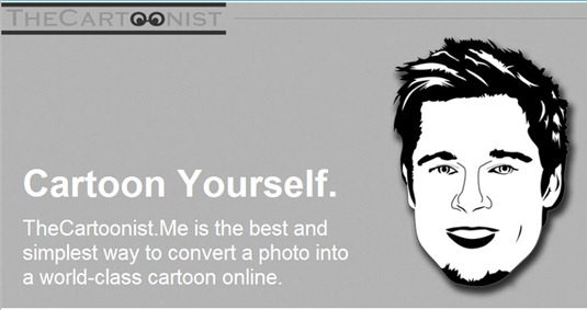 10 Best Websites to Create Free Cartoons from Your Photos.