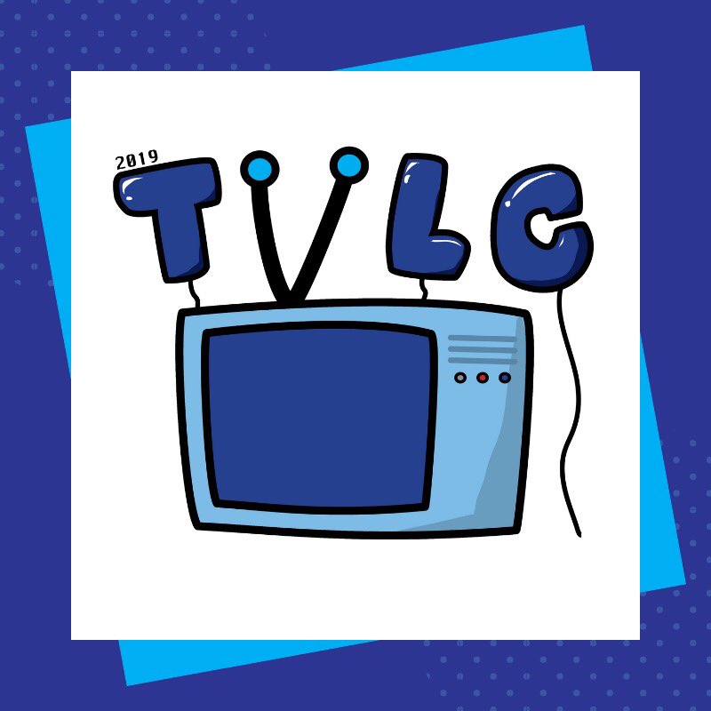 TVLC 2019 on Twitter: \