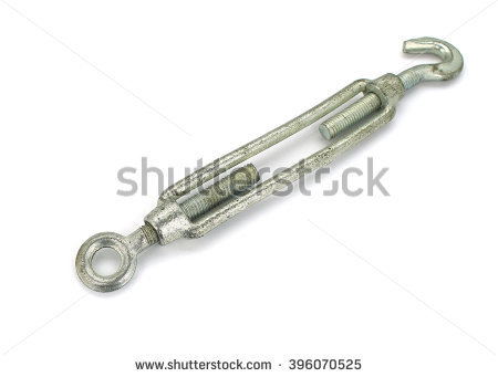 Turnbuckle Stock Photos, Royalty.