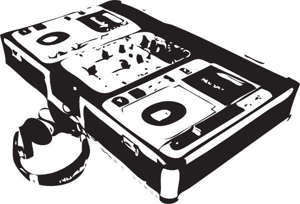 Turntables clipart 20 free Cliparts | Download images on Clipground 2023