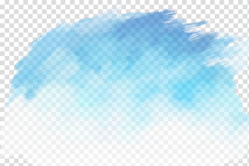 Blue Sky Daytime Turquoise , Blue Texture, illustration of.