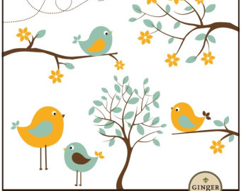 turquoise bird clipart 20 free Cliparts | Download images on Clipground ...