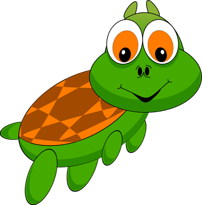 Cartoon Turtle Pictures.