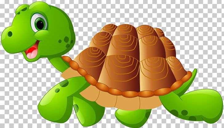 Green Sea Turtle Cartoon Reptile PNG, Clipart, Animation.