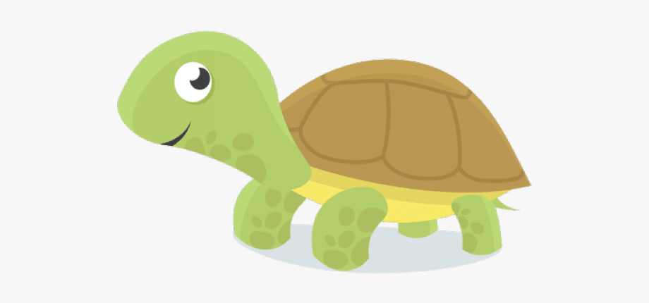Sea Turtle Clipart Draw Baby.