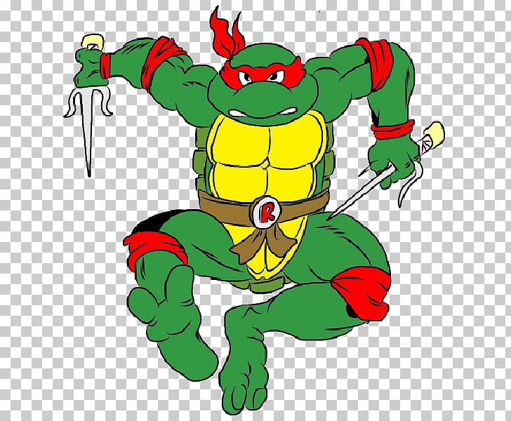 Raphael Donatello Michelangelo Leonardo Teenage Mutant Ninja.