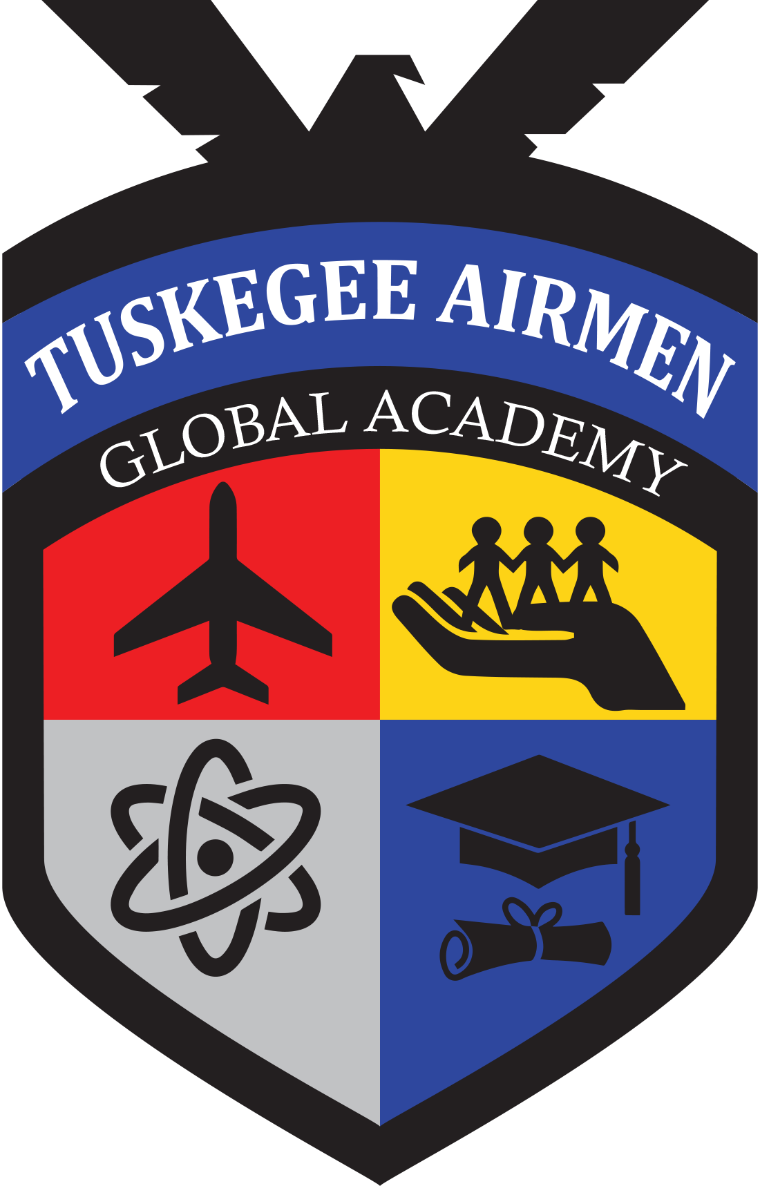 Tuskegee Airmen Global Academy / Overview.