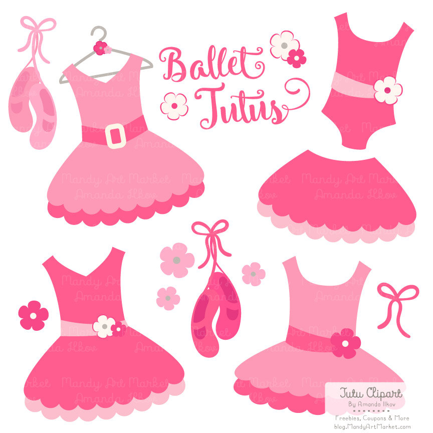 Free Ballerina Tutu Cliparts, Download Free Clip Art, Free.