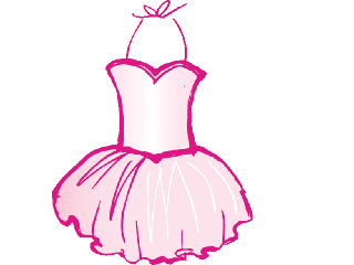 tutu dress clipart 10 free Cliparts | Download images on Clipground 2023