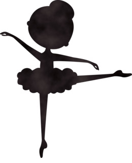 Tutu clipart.