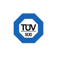 Transportation vibration testing at TÜV SÜD.