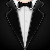 Tuxedo clipart 20 free Cliparts | Download images on Clipground 2024