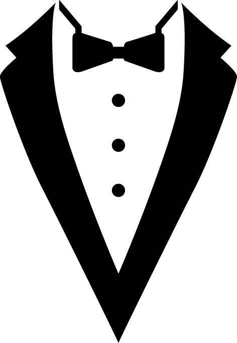 tuxedo shirt clipart 10 free Cliparts | Download images on Clipground 2024