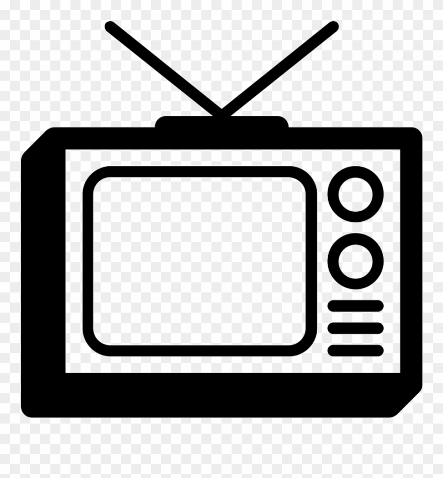 Media Clipart Tv Advertisement 1 Clip Art.