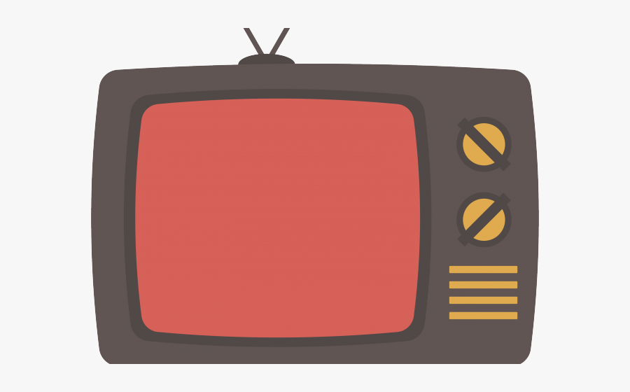 Old Fashioned Tv Clipart , Free Transparent Clipart.