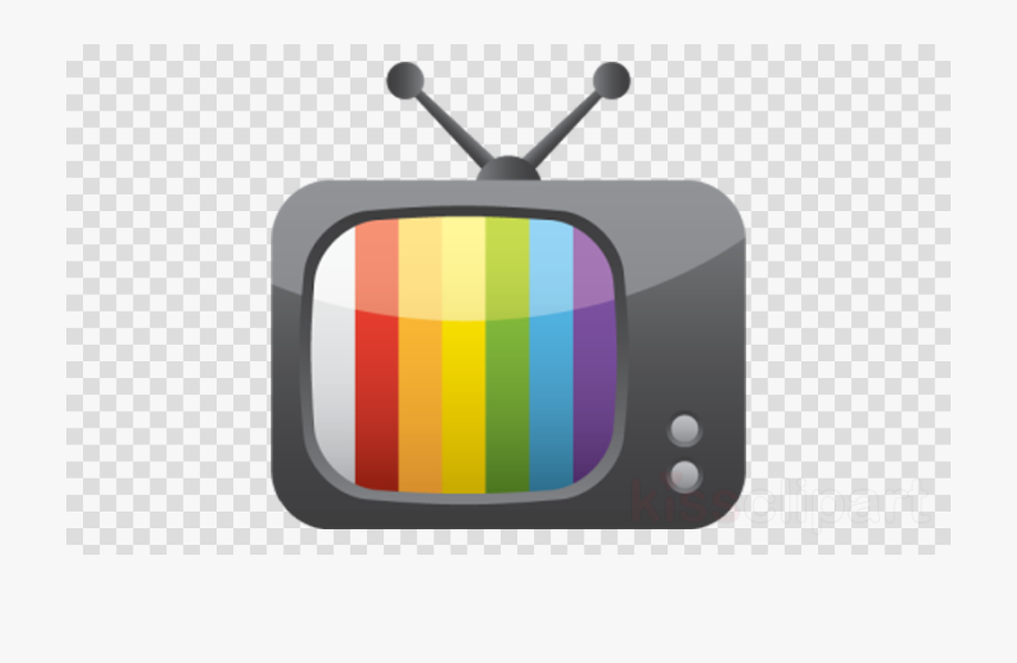 Watch Tv Icon Clipart Television Show Streaming Media.