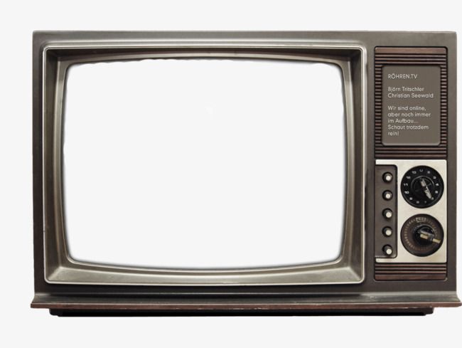 Tv Frame, Tv Clipart, Frame Clipart, Frame PNG Transparent.