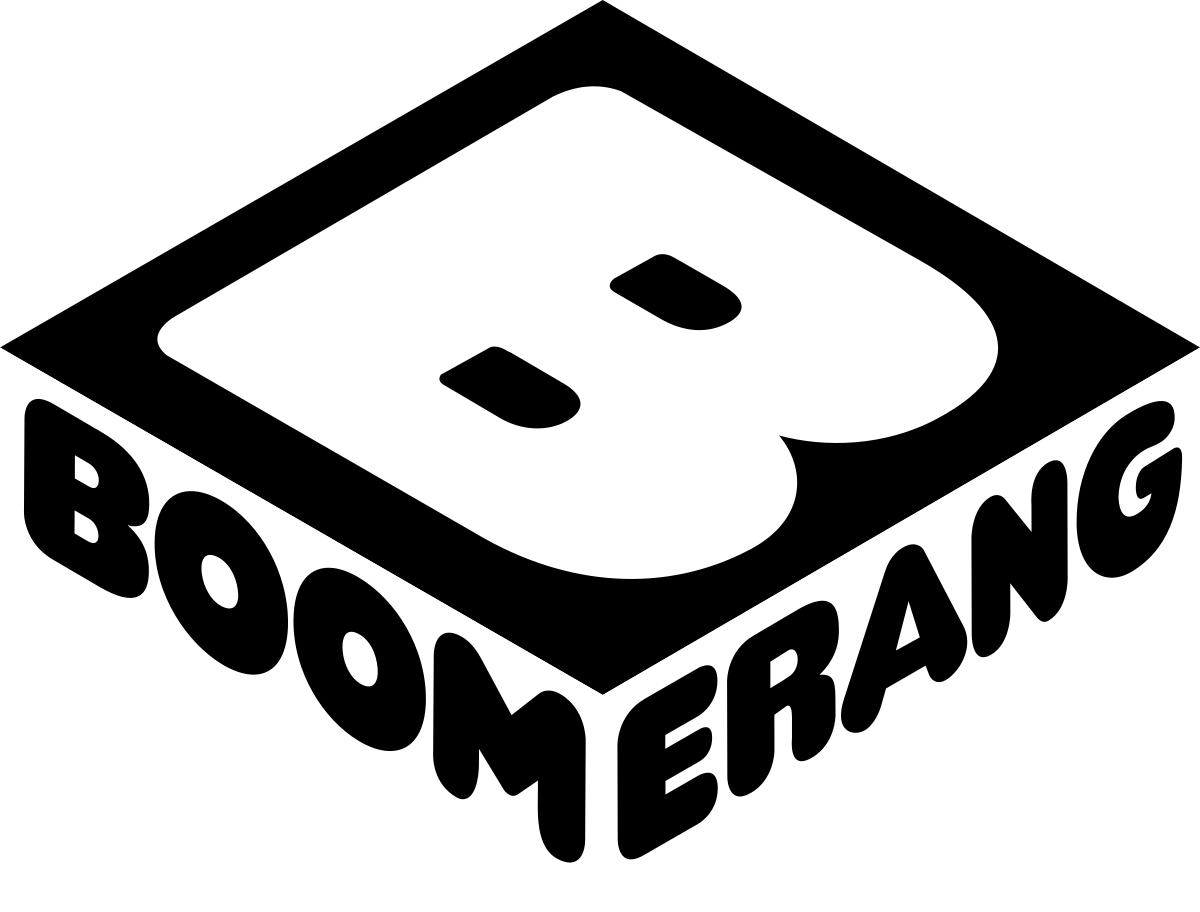 Boomerang (British and Irish TV channel).