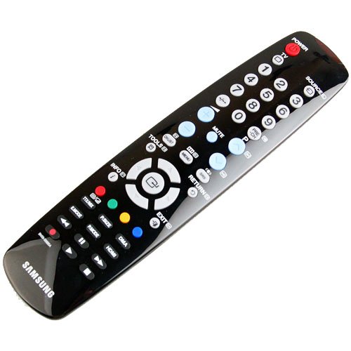 tv remote clipart