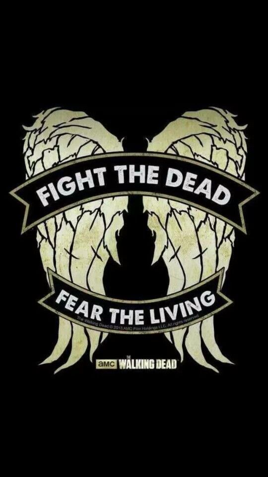 Fear TWD.